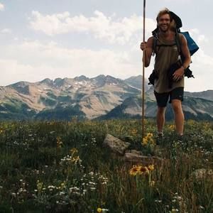 Meet your Posher, Blake